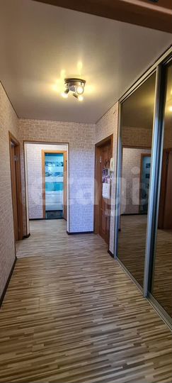 2-к. квартира, 50,3 м², 7/9 эт.