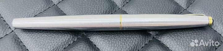 Перьевая ручка parker