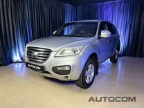 LIFAN X60 1.8 MT, 2013, 190 500 км, с пробегом, цена 750 000 руб.