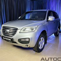 LIFAN X60 1.8 MT, 2013, 190 500 км, с пробегом, цена 750 000 руб.