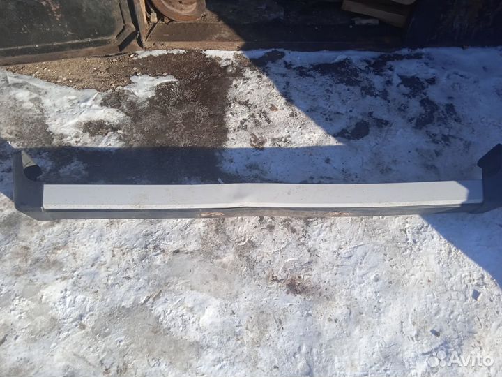 Фары на ниву