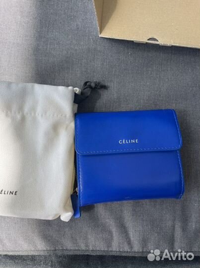 Кошелек Celine оригинал