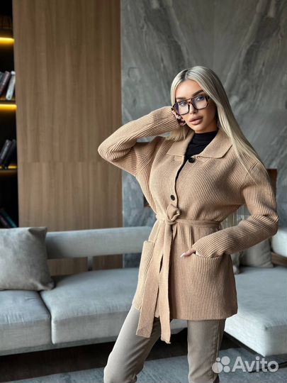 Кардиган Loro piana