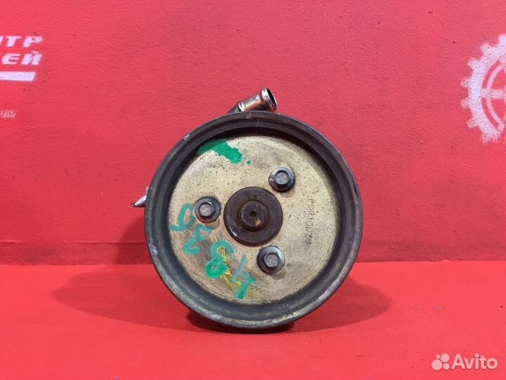 Насос гура Rover 45 седан 18K4F 1.8L 1796 куб.см