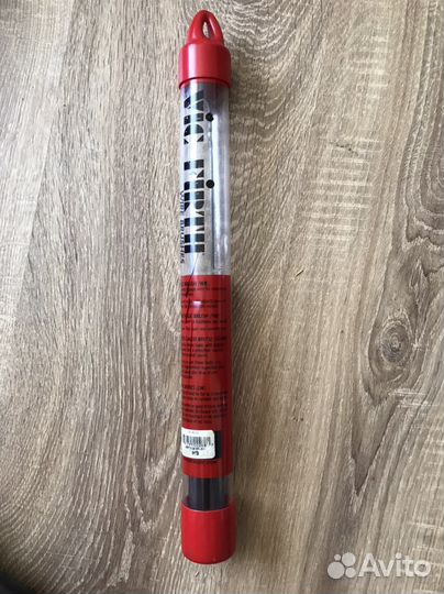 Щетки VIC firth для барабанщика