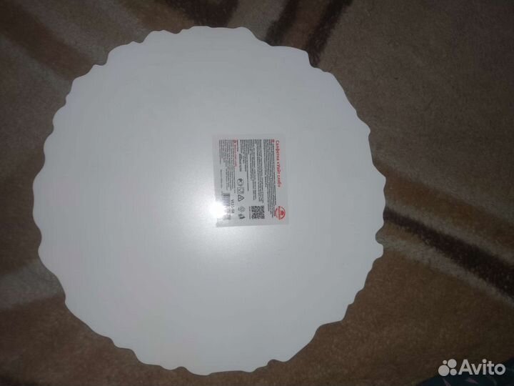 Салфетка новая Уайт слэб полипропилен Мультидом