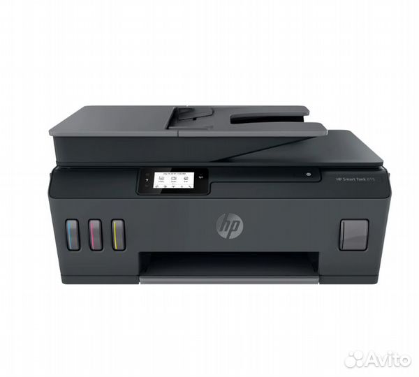 HP Smart (Y0F71A)