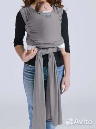 Слинг шарф diva milano