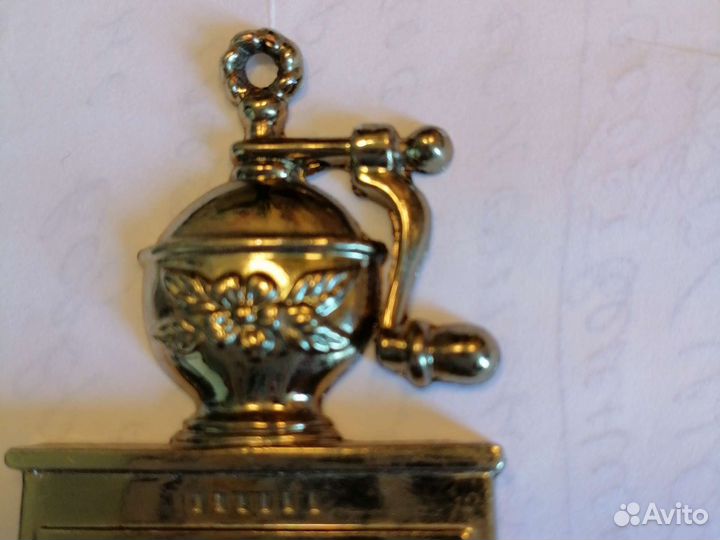 Винтажные скандинавские крючки