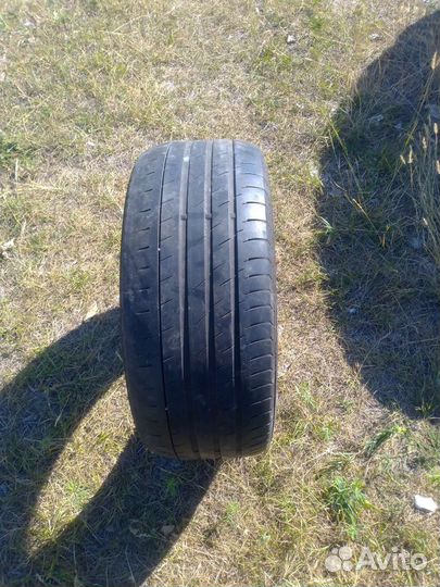 Continental ContiSportContact 3E 245/45 R18