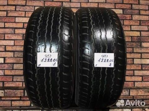 Dunlop Grandtrek AT22 285/60 R18