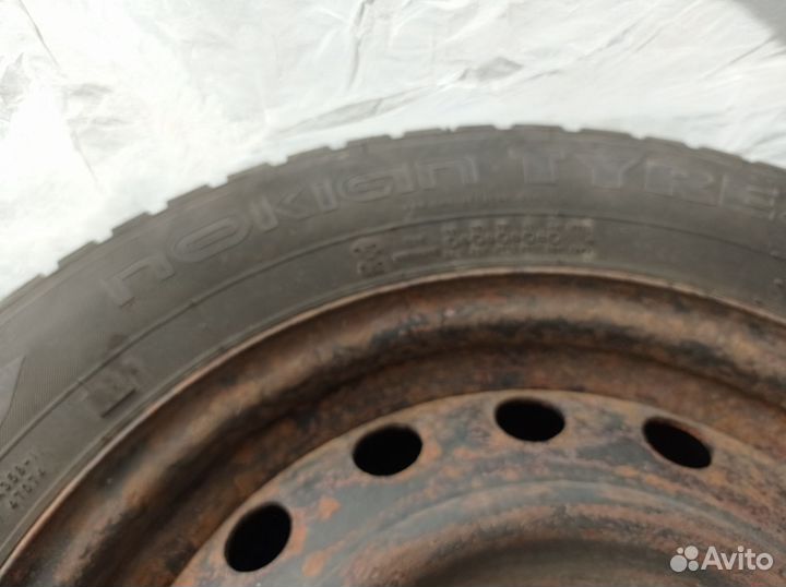 Nordman Nordman 4 195/60 R15