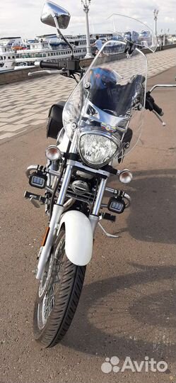 Bajaj Avenger 220 Cruise