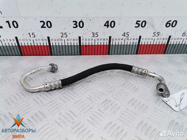 Трубка кондиционера Renault Scenic 2 2005