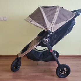 baby jogger city mini gt