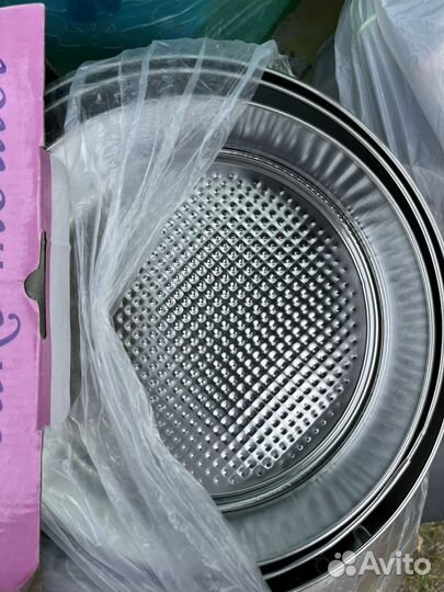 Форма для выпечки