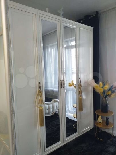 Квартира-студия, 28 м², 6/16 эт.