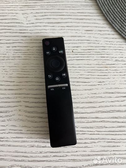 Пульт на samsung smart телевизор