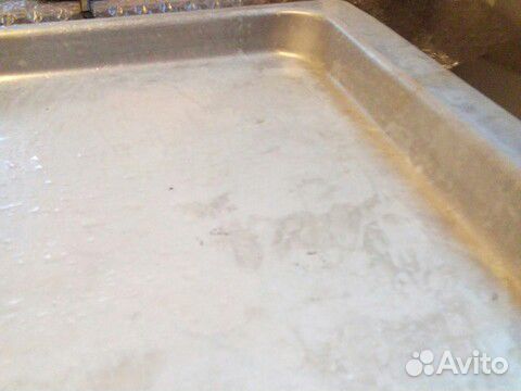 Противни для выпечки