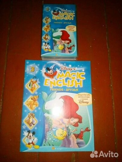 Видеокассеты