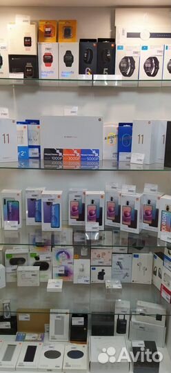 Датчик открытия дверей и окон Aqara E1