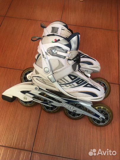 Ролики женские