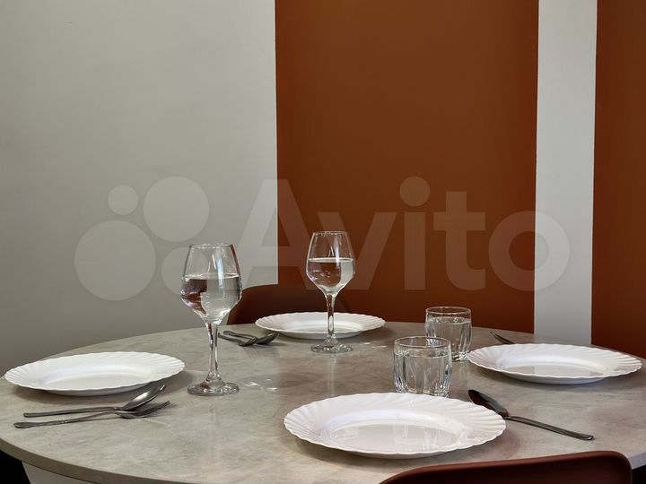 Квартира-студия, 39 м², 15/18 эт.