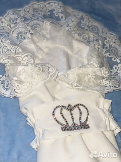 Комплект на выписку/Конверт