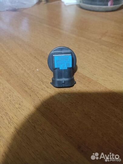 Лампочки галогенные Н11