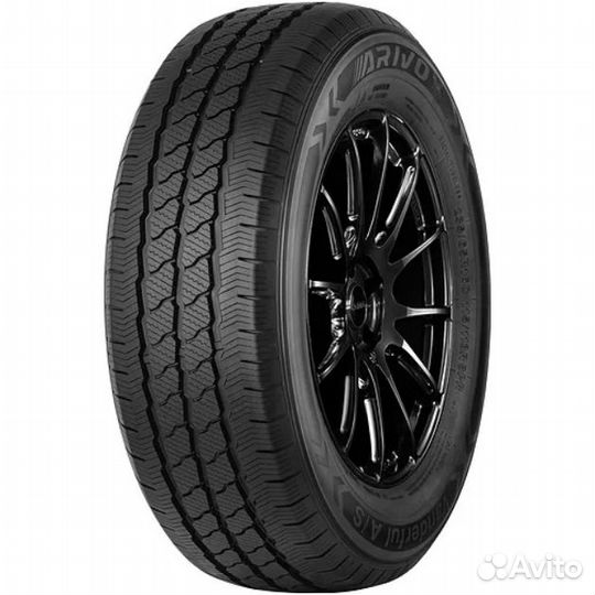 Arivo Vanderful A/S 225/70 R15 112R