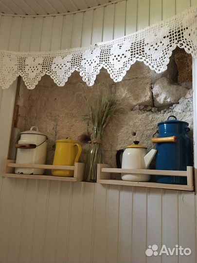 Предметы интерьера винтаж