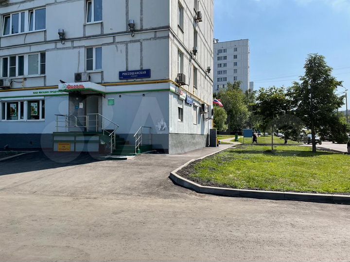Торговая площадь, 95 м²