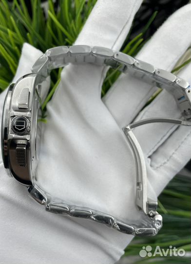 Мужские часы Tag Heuer Carrera