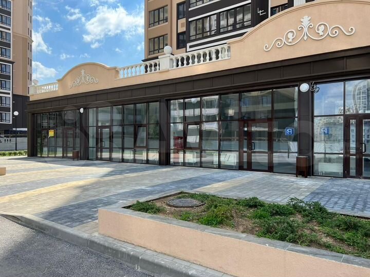 Свободного назначения, 83 м²