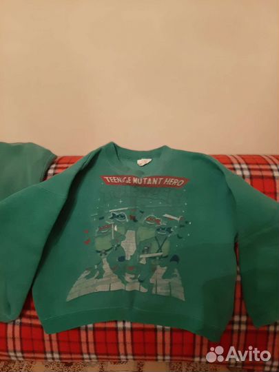 Продам детские вещи