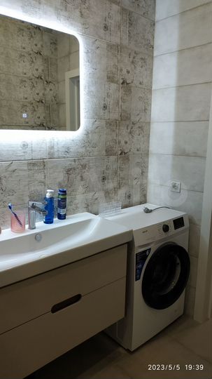 2-к. квартира, 72 м², 17/17 эт.