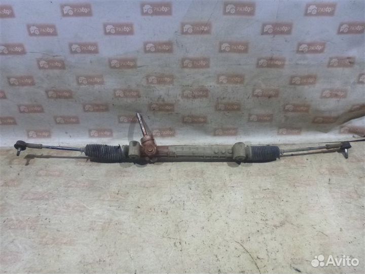 Рейка рулевая Opel Corsa F68 Z12XE 2003