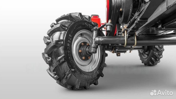 Мини-трактор SHIFENG SF 240, 2024