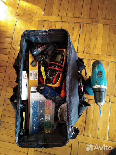 Мастер в дом