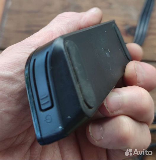 Кнопка выносная включения компьютера