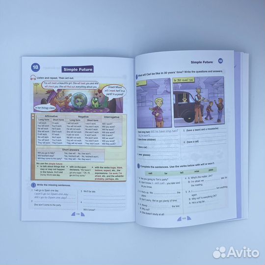 New Round Up 2 + CD + чек-лист