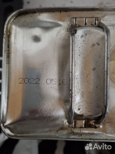 Продам масло Honda ATF- Z1 2022 г