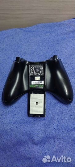 Геймпад для xbox 360
