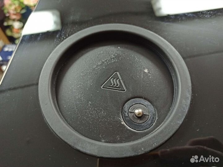 Чайник. Чайный набор Profi Cook