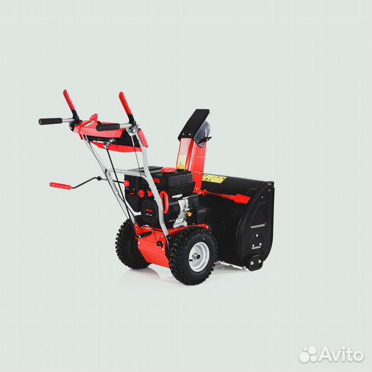 Снегоуборщик AL-KO Comfort SnowLine 560 ll 5.5 л.с