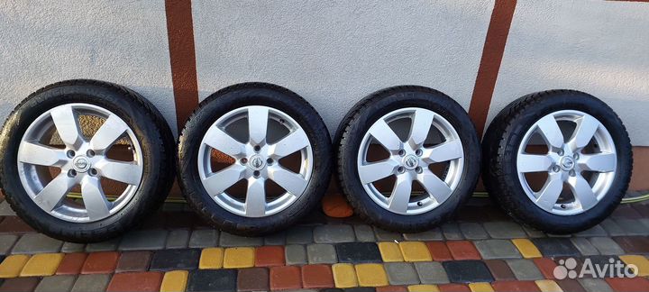 R16 Petlas Velox Sport PT711 195/55, PCD 4x100 DIA 67.1
