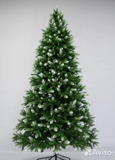 Елка искусственная