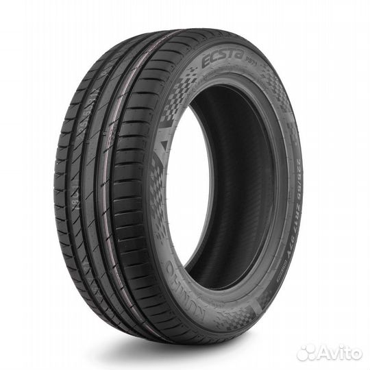 Kumho Ecsta PS71 205/50 R17 93W