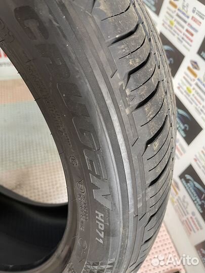 Kumho Crugen HP71 245/65 R17 107V