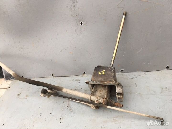 Кулиса кпп Volkswagen Transporter T4 (1991-2003)